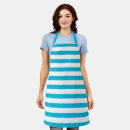 Search for cyan blue aprons Minimalist