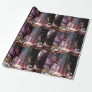 Search for new york city wrapping paper Manhattan