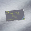 Search for crisp business cards Trendy
