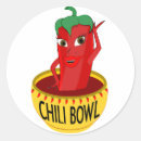 Search for chilli stickers Pepper
