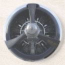 Search for airplane coasters Propeller