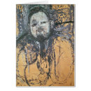 Search for amedeo modigliani postcards Artist