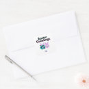 Search for easter greetings stickers Bunnies