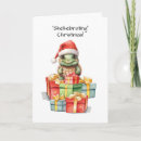 Search for cute turtle christmas cards Sweet