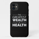 Search for the wealth iphone cases Motivation