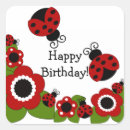 Search for cupcake thank you stickers Girl