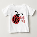 Search for cute bug baby clothes Baby girl