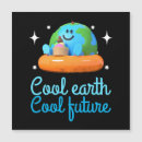 Search for pollution cards Earth