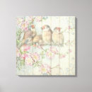 Search for vintage floral canvas prints Flower