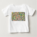 Search for patterns baby shirts Tops