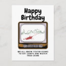 Search for dark humour birthday cards Unique