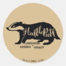 Search for hufflepuff stickers Witchcraft