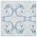 Search for dolphin fabric Blue
