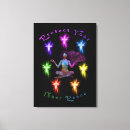 Search for chakra canvas prints Peace