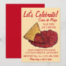 Search for salsa party invitations Spicy