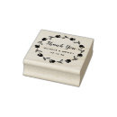 Search for bridal shower rubber stamps Stylish