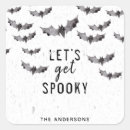 Search for black bats stickers Black and white