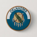 Search for oklahoma badges Flag