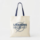 Search for lightning bags Barry allen
