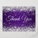 Search for birthday invitation postcards Thank you