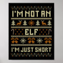 Search for funny christmas elf posters Buddy the elf