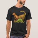 Search for adult dinosaur tshirts T rex