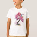 Search for full bloom Watercolor