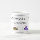 Search for entomology mugs Butterfly