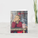Search for bee merry christmas cards Santa