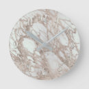 Search for silver gold clocks Trendy