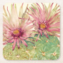 Search for cacti coasters Floral