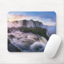 Search for iguazu mousepads River