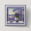 Search for sunset ocean badges Watercolor