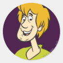 Search for shaggy stickers Hannah barbera