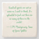 Search for quote coasters Green