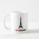 Search for i love england mugs London