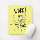 Search for kids show mousepads Puppets