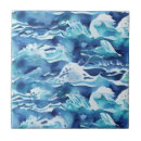 Search for blue wave tiles Sea