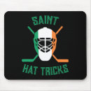 Search for patrick s day mousepads Saint