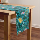 Search for pink floral table runners Yellow