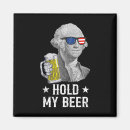 Search for beer magnets Independence