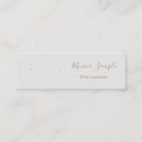 Search for earring holder business cards Pink