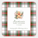 Search for little man baby shower stickers Thank you