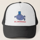 Search for impossible hats Mr men show