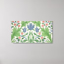 Search for designs canvas prints William
