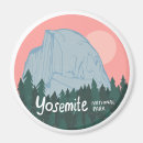 Search for yosemite national park magnets Camping