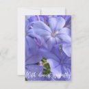 Search for dearest cards Floral