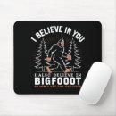 Search for cryptid mousepads Funny