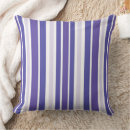 Search for purple lilac cushions Striped
