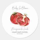 Search for seed stickers Baby in bloom
